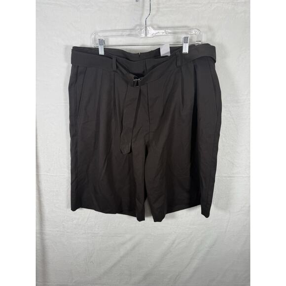 Todd Snyder New York Tailored Long Short Brown Men’s 38